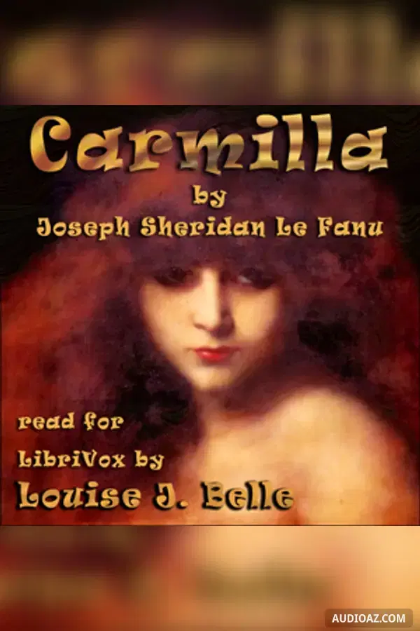 Carmilla (Version 3)