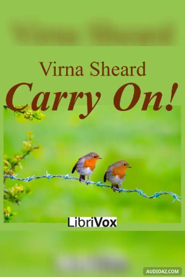 Carry On!