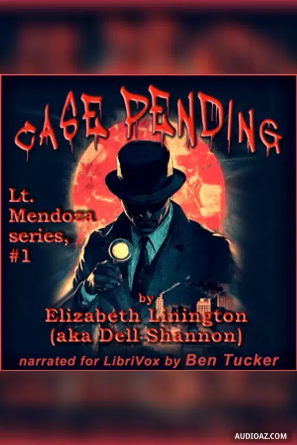 Case Pending