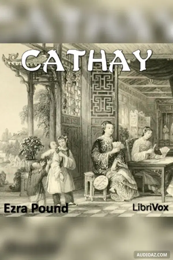 Cathay - Free Audiobook