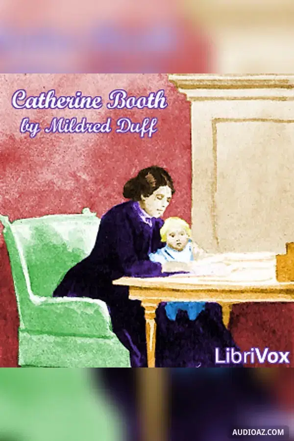 Catherine Booth - Free Audiobook