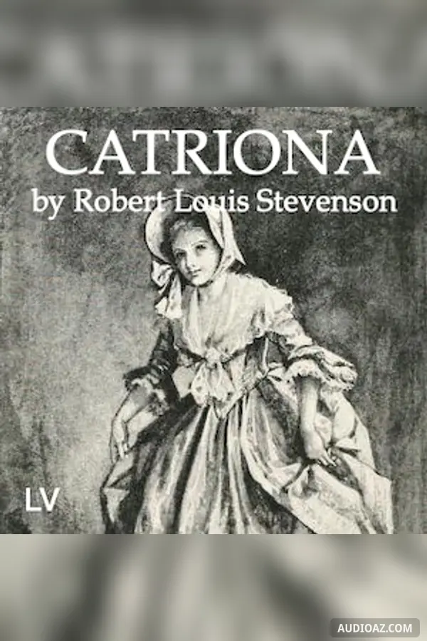 Catriona - Бесплатная аудиокнига