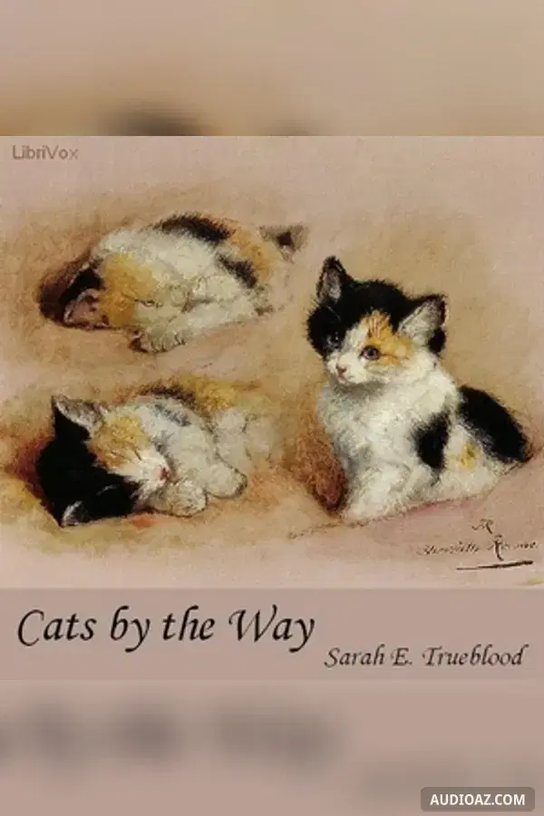 Cats by the Way
