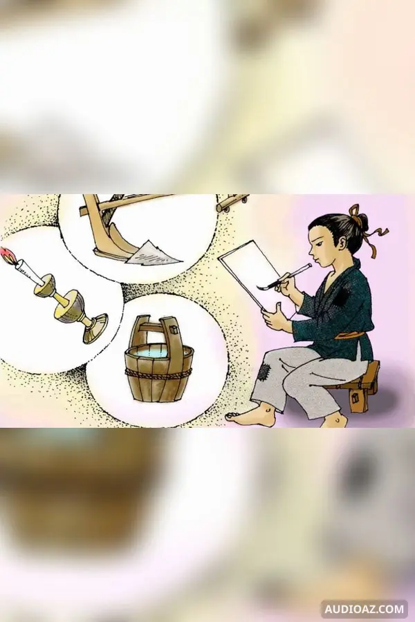 Cây bút thần