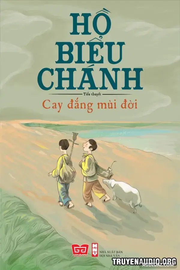 Cay Đắng Mùi Đời - Truyện Ngắn Hay - Free Audiobook