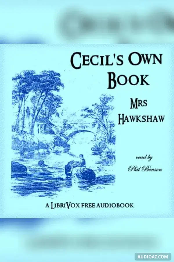 Cecil's Own Book - Free Audiobook