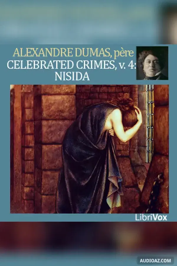Celebrated Crimes, Vol. 4: Part 3: Nisida (version 2)