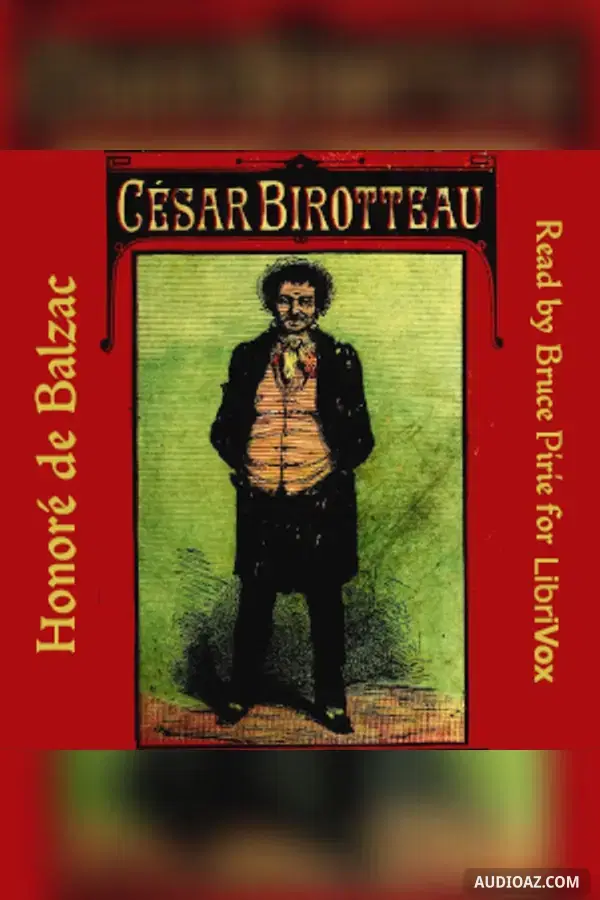 César Birotteau