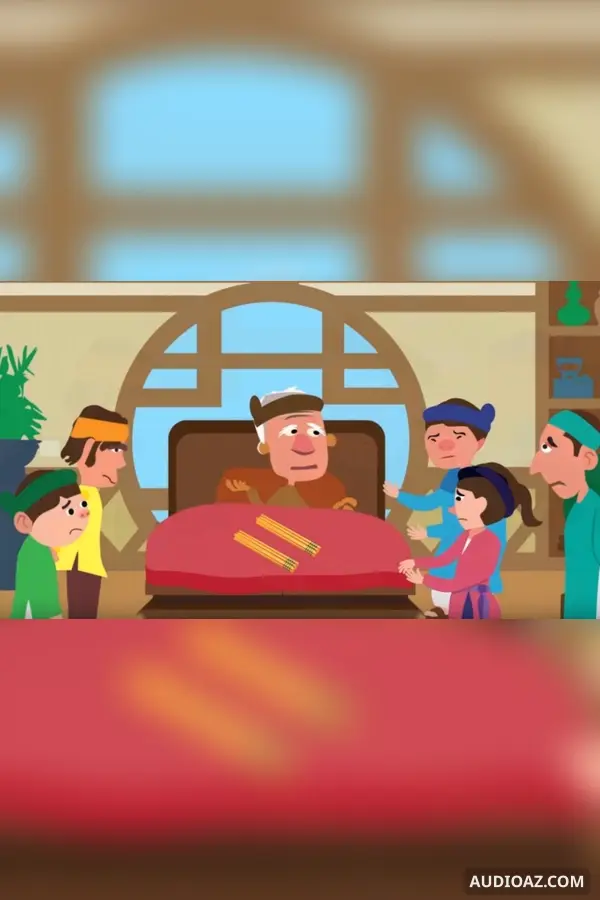Cha mẹ nuôi con bể hồ lai láng, con nuôi cha mẹ kể tháng kể ngày