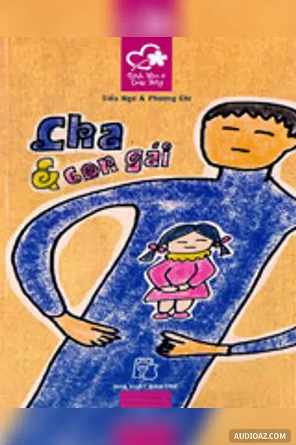 Cha và con gái
