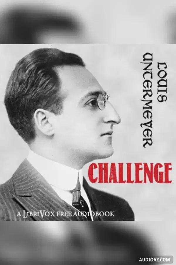 Challenge - Free Audiobook