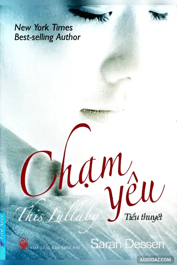 《Chạm Yêu》 - 免费有声读物