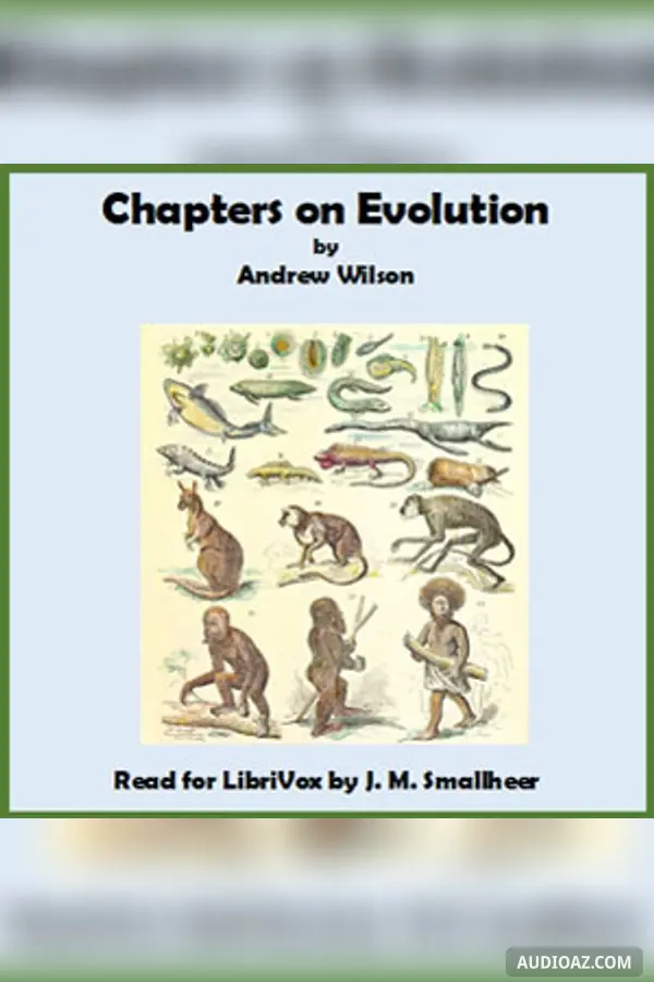Chapters on Evolution