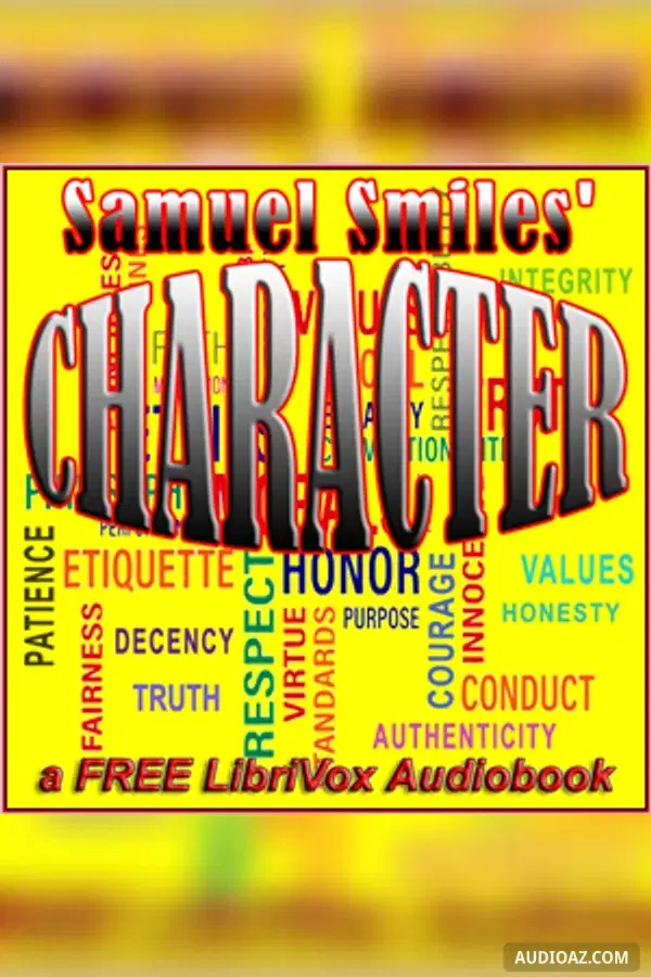 Character