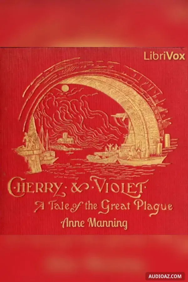 Cherry and Violet - Free Audiobook
