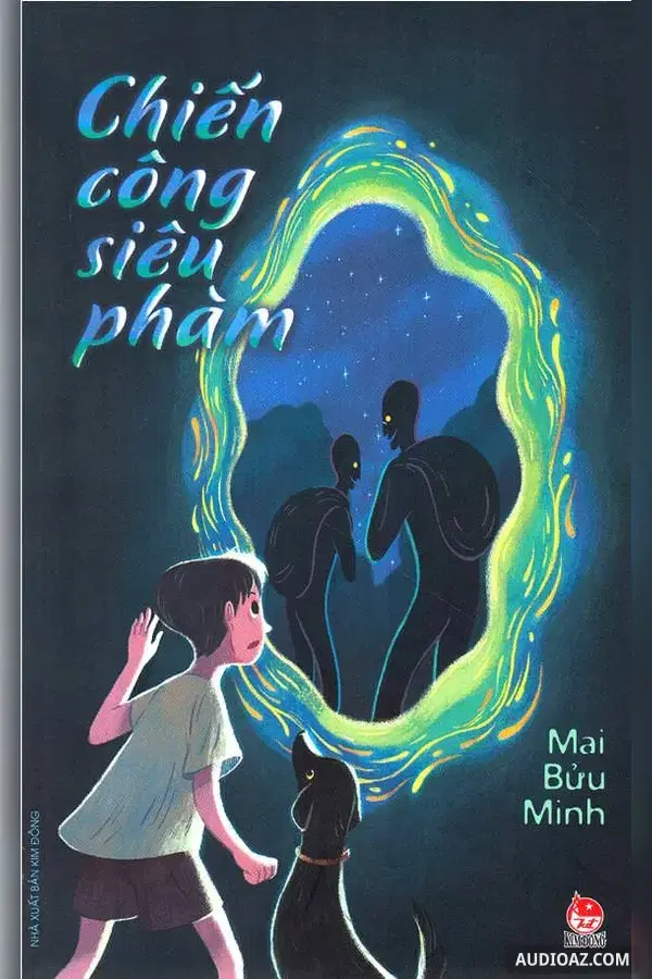 Chiến Công Siêu Phàm - Free Audiobook