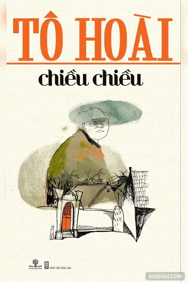 Chiều Chiều