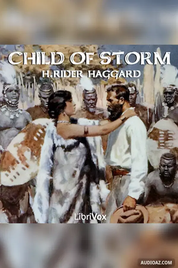 Child of Storm