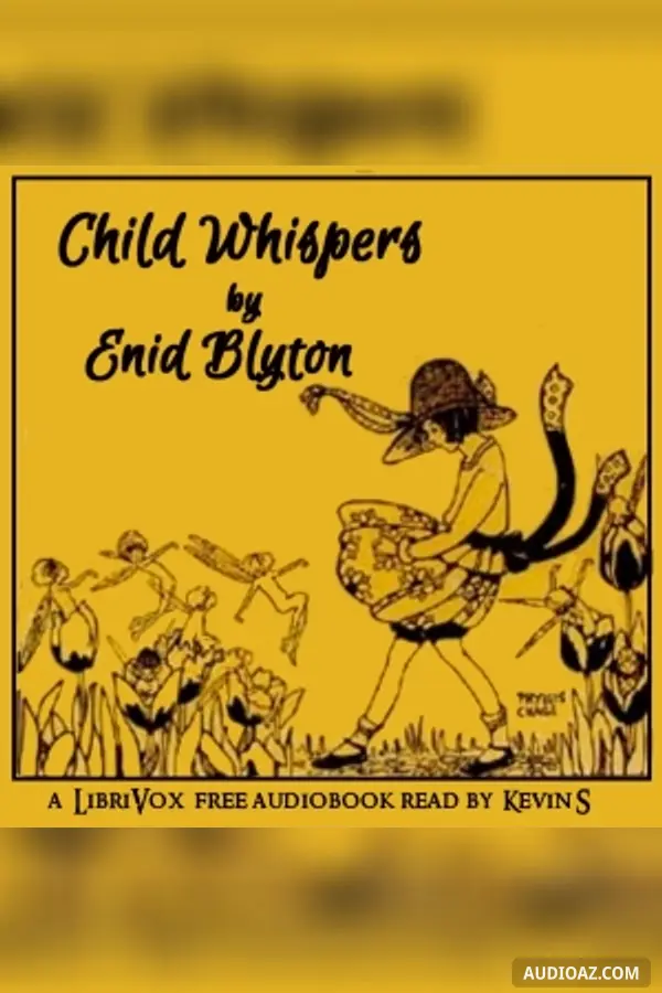 Child Whispers - Free Audiobook
