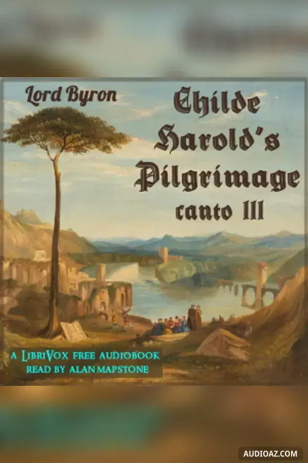 Childe Harold's Pilgrimage: Canto III