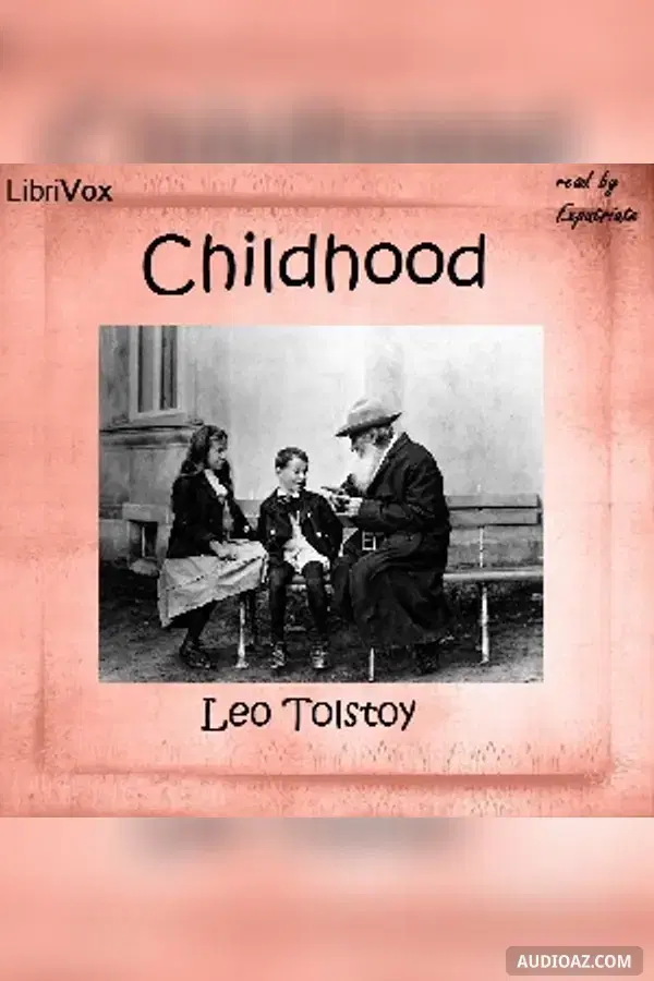 Childhood (version 2)