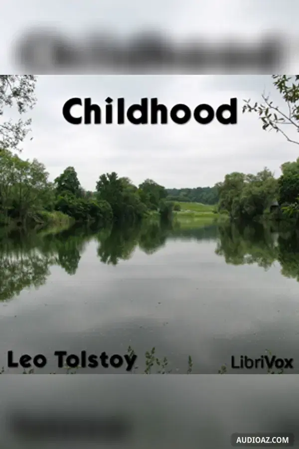 Childhood - Детство