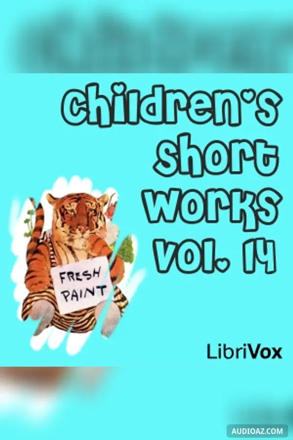Children's Short Works, Vol. 014 - Бесплатная аудиокнига