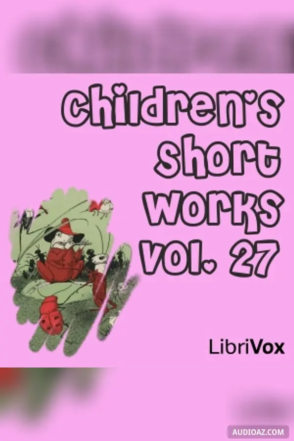 Children's Short Works, Vol. 027