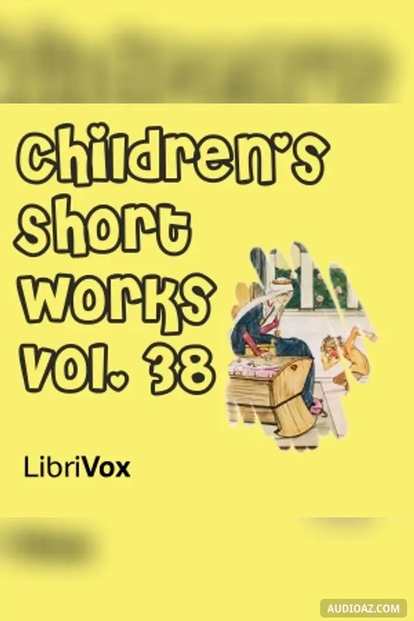 Children's Short Works, Vol. 038
