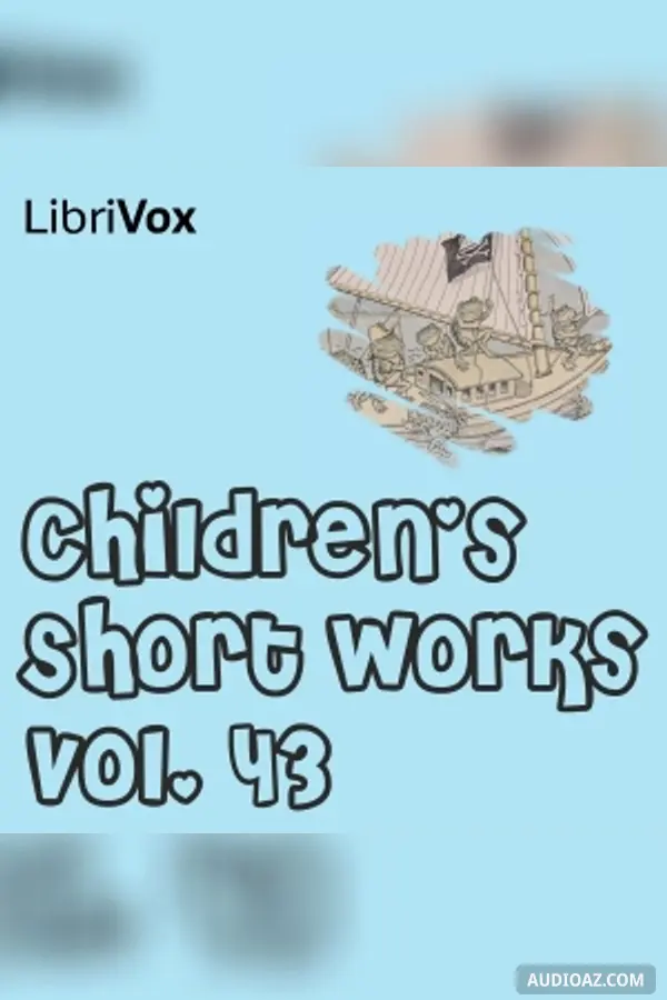 Children's Short Works, Vol. 043
