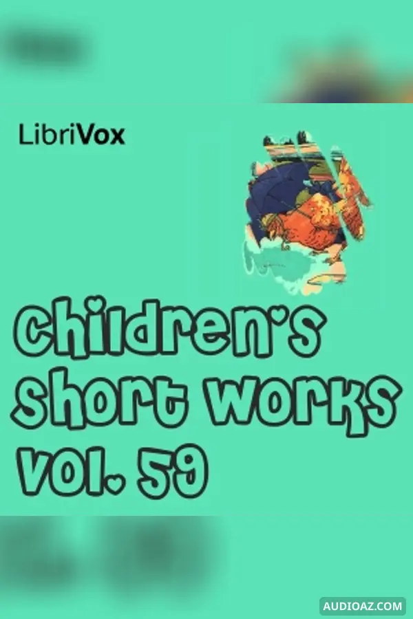 Children's Short Works, Vol. 059