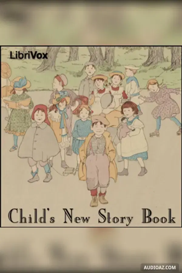 Child’s New Story Book