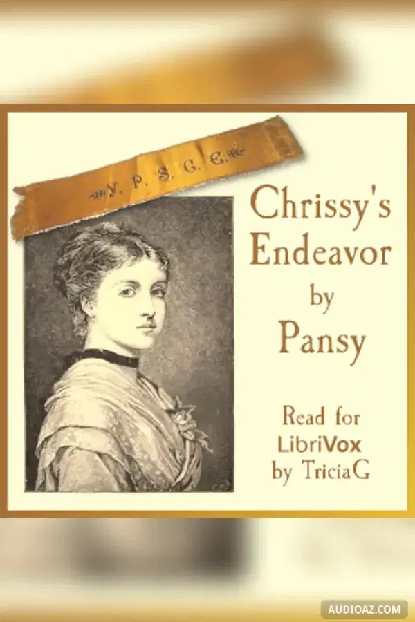 Chrissy's Endeavor