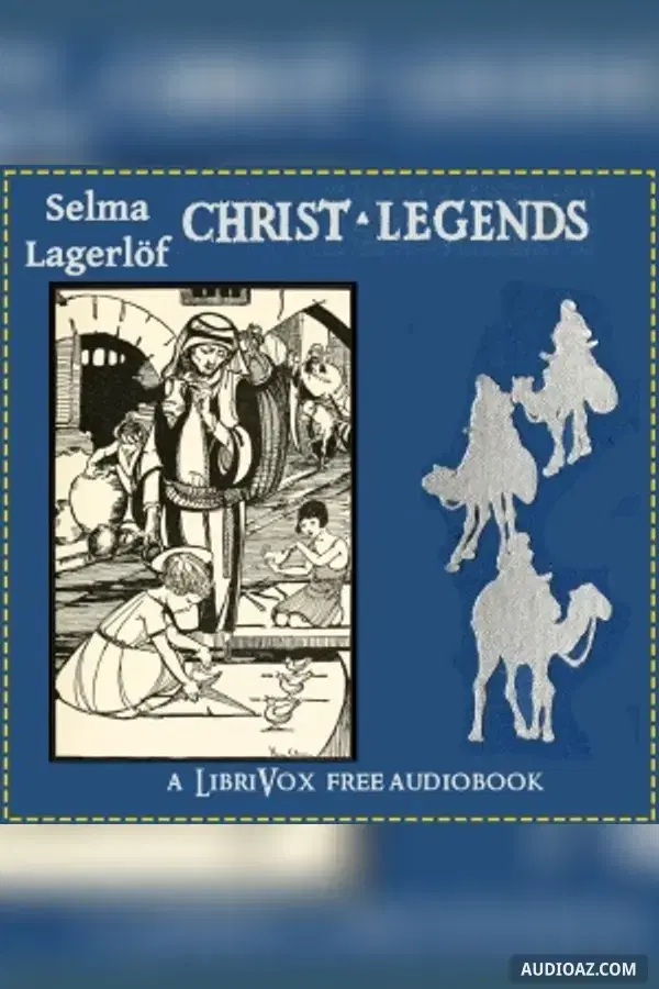 Christ Legends