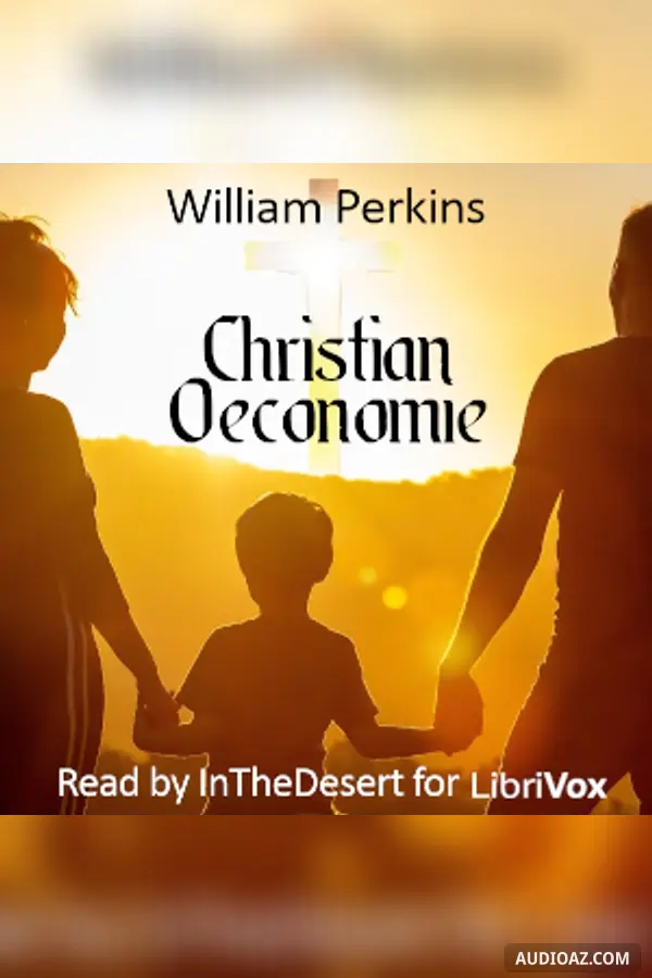 Christian Oeconomie