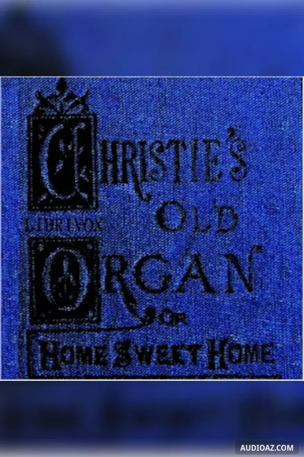Christie's Old Organ