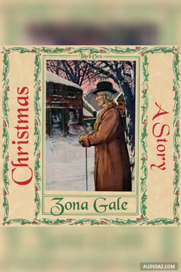 Christmas, A Story