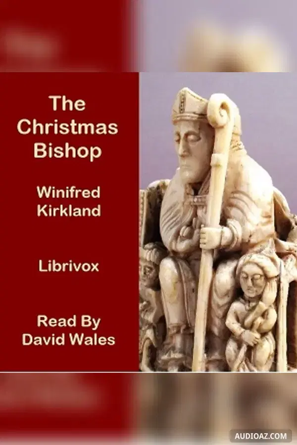 Christmas Bishop