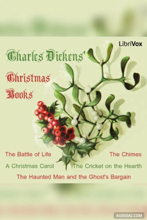 Christmas Books