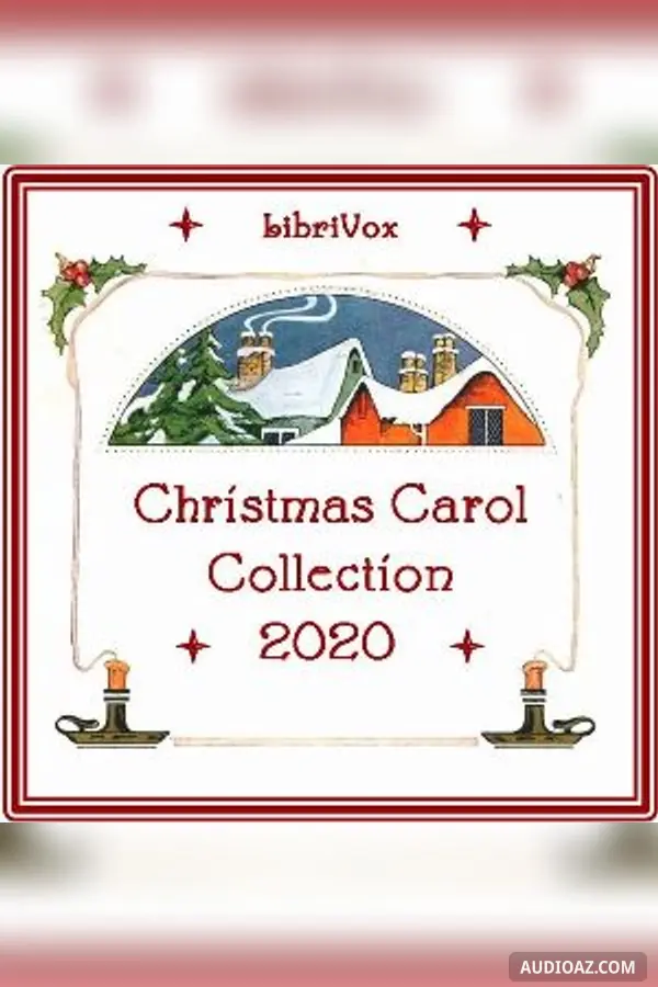Christmas Carol Collection 2020