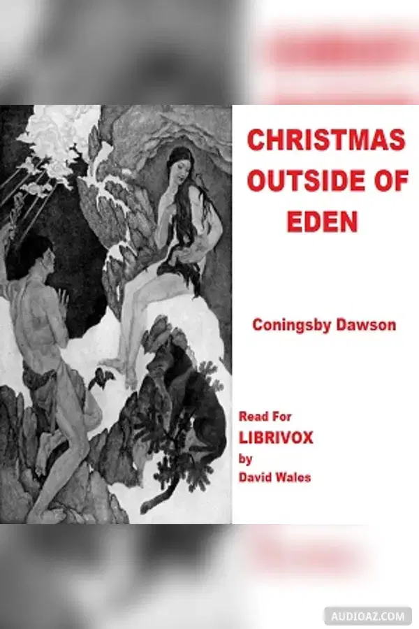 Christmas Outside Of Eden - Free Audiobook