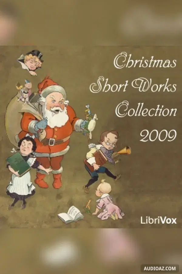 Christmas Short Works Collection 2009