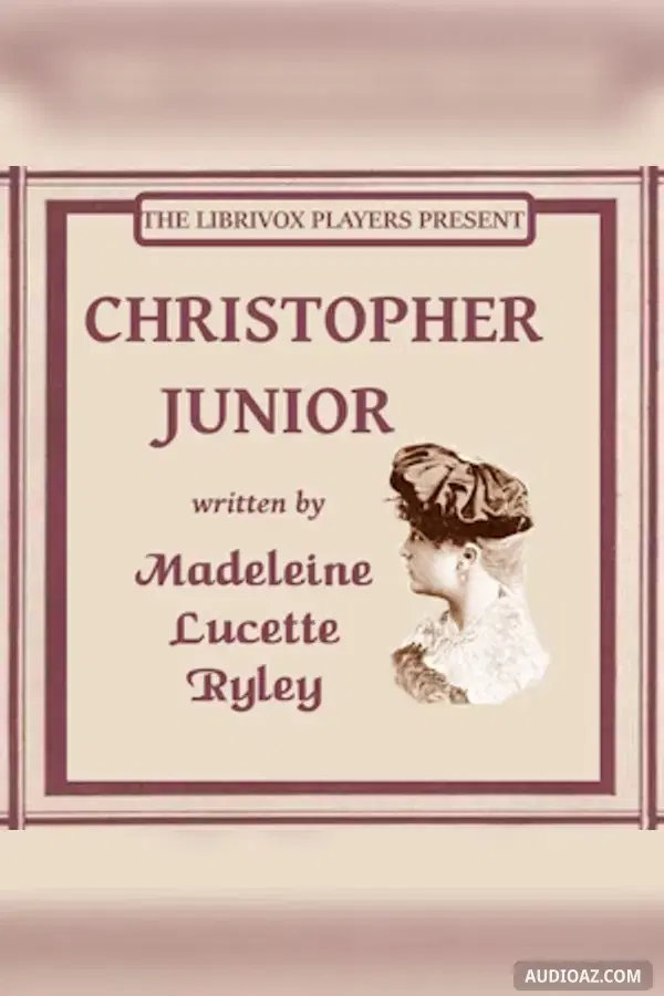 Christopher Junior
