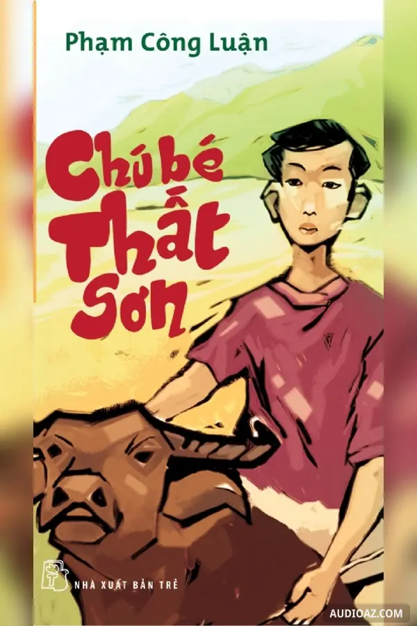Chú bé Thất Sơn