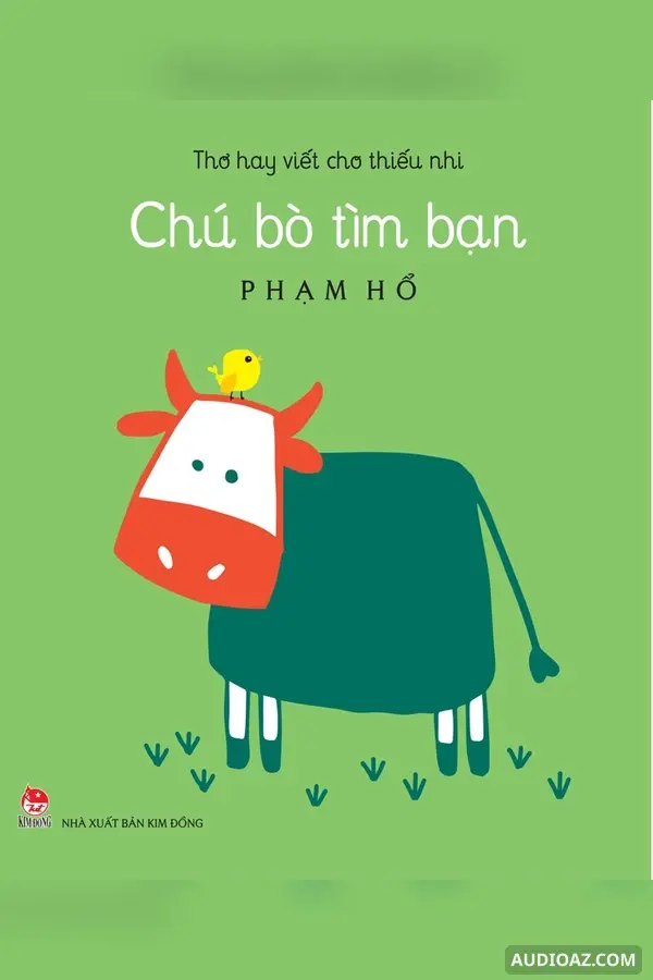 Chú Bò Tìm Bạn (1956)