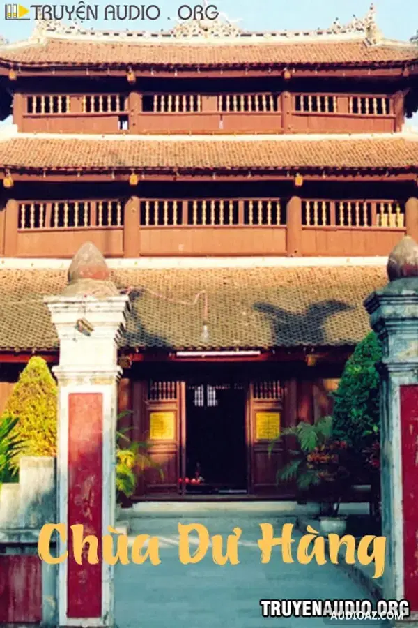 Chùa Dư Hàng