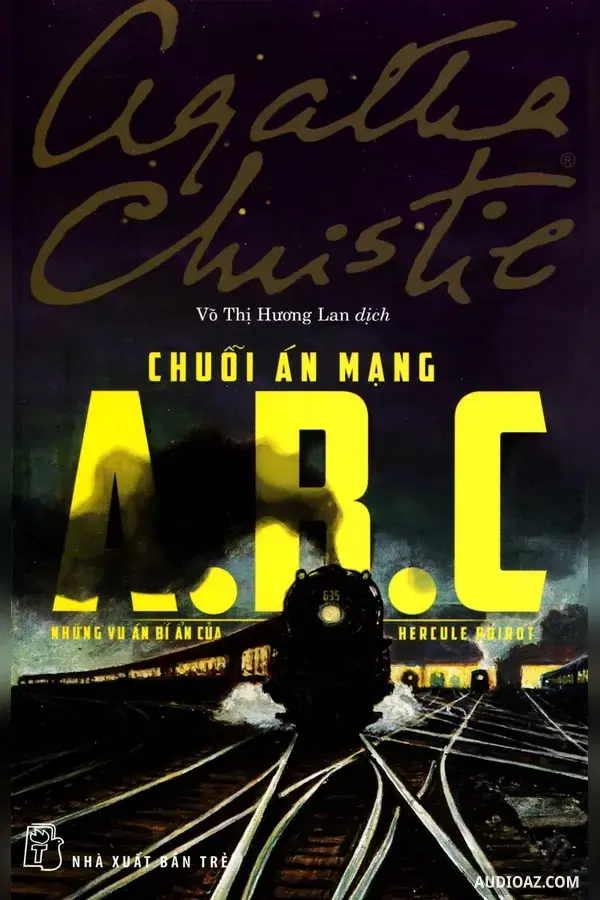 Chuỗi án mạng A B C
