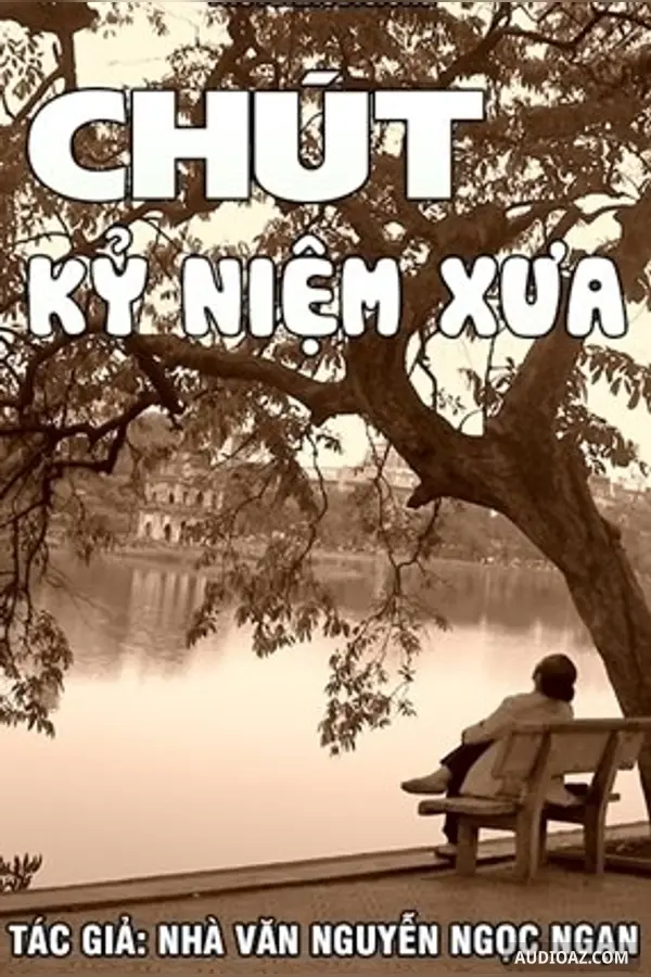 Chút Kỷ Niệm Xưa