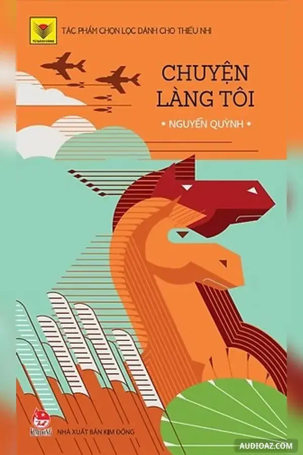 Chuyện làng tôi