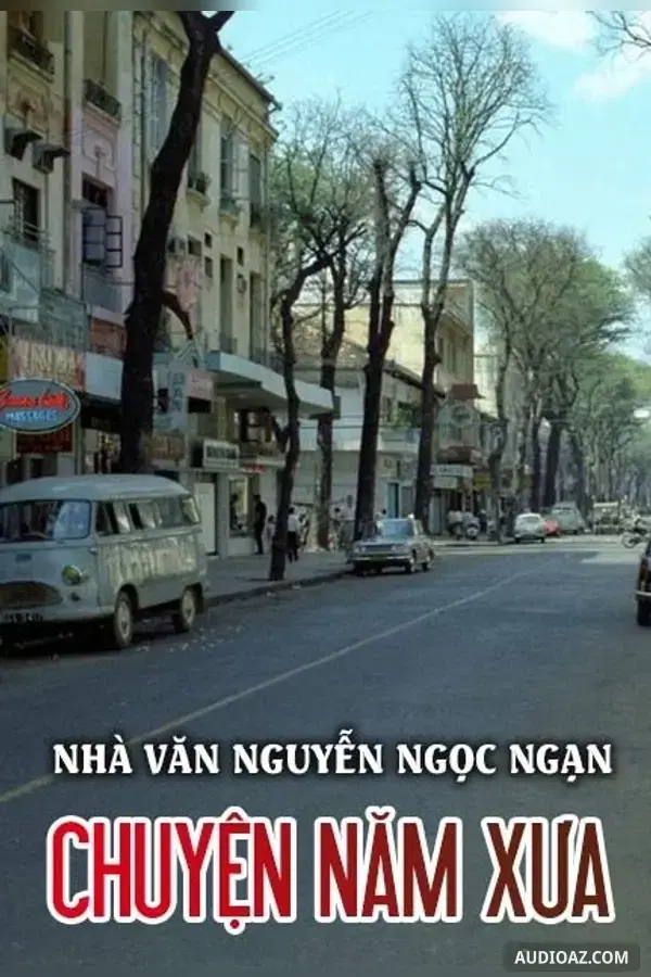 Chuyện Năm Xưa
